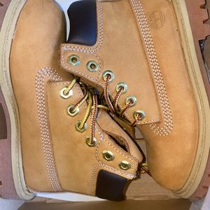 Timberland Boot